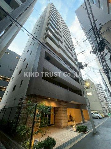 南森町ザマークスのその他共用部分