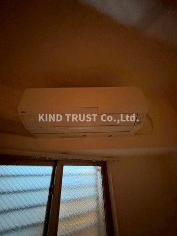 南森町ザマークスの内装|きれいな内装です