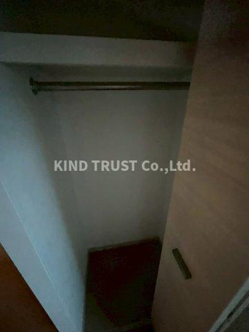 南森町ザマークスの設備