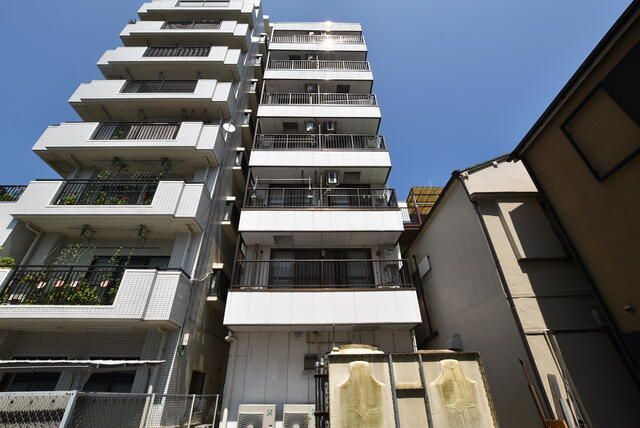 シャトレー押上