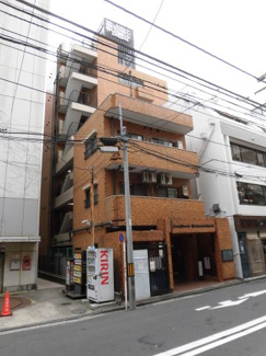 【外観】 | ライオンズマンション横浜西口