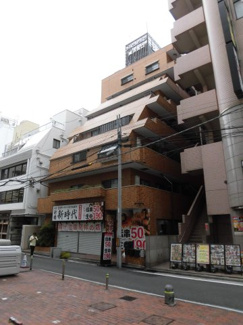 【外観】 | ライオンズマンション横浜西口