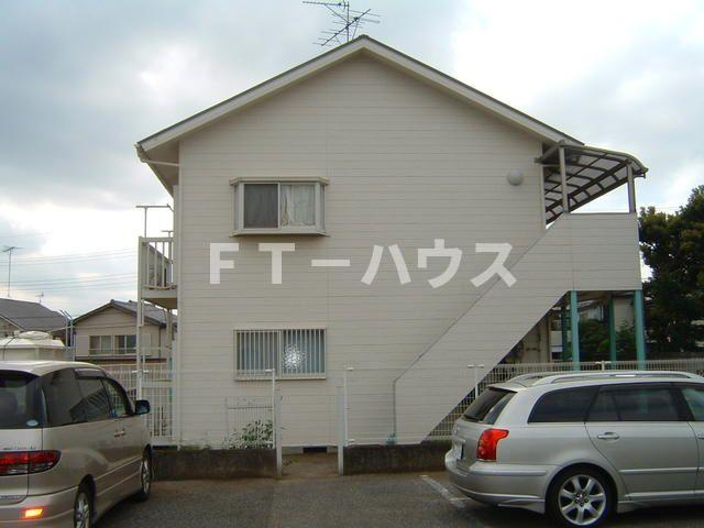 サンハイム土橋のその他共用部分