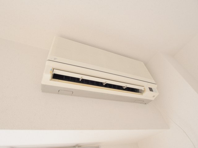 ステージT3の設備