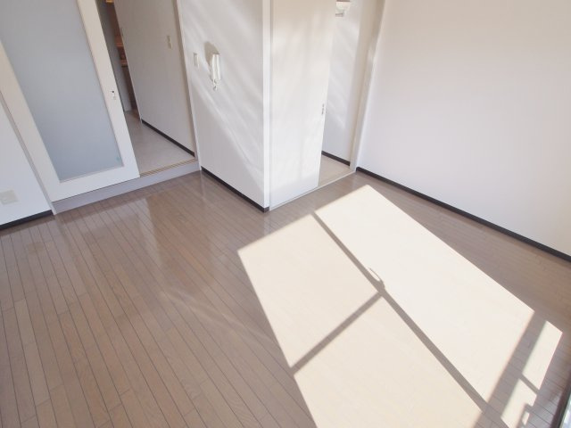 ステージT3の居間・リビング