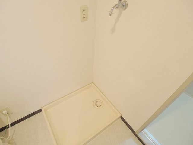 ステージT3の設備