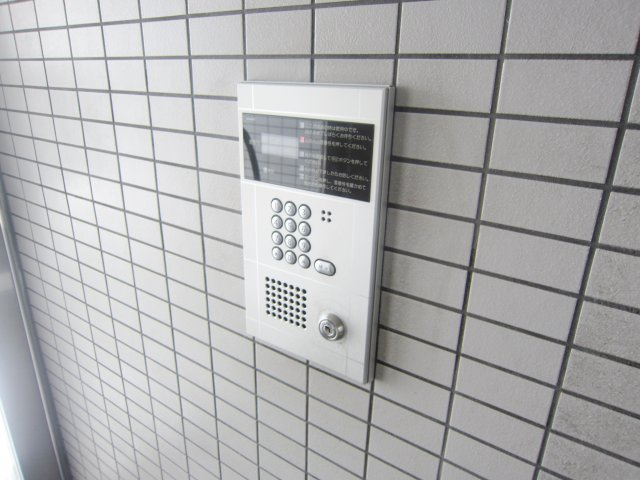 ステージT3のセキュリティ