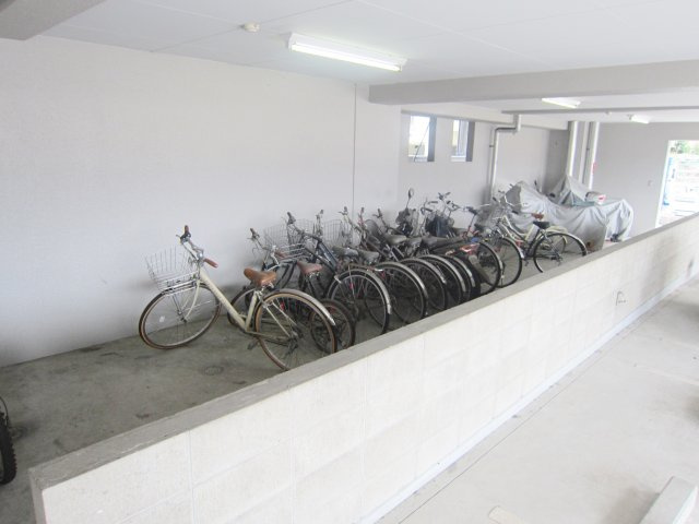 ステージT3のその他共用部分