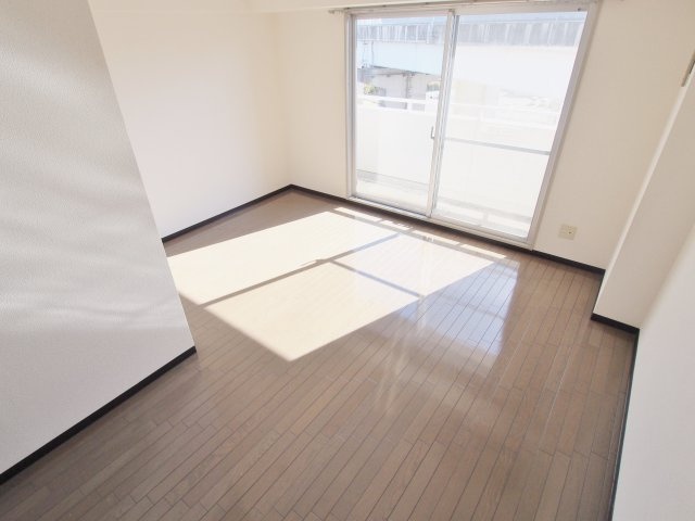 ステージT3の居間・リビング