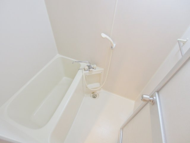 ステージT3の浴室