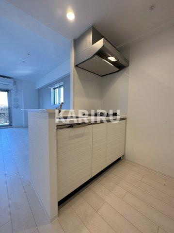 ワールドアイ都島高倉町のその他