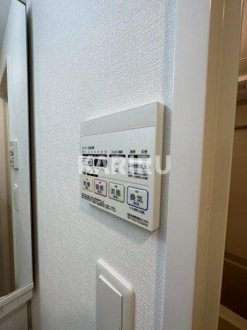 ワールドアイ都島高倉町の設備