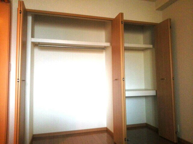 グリンデルワルトの内装