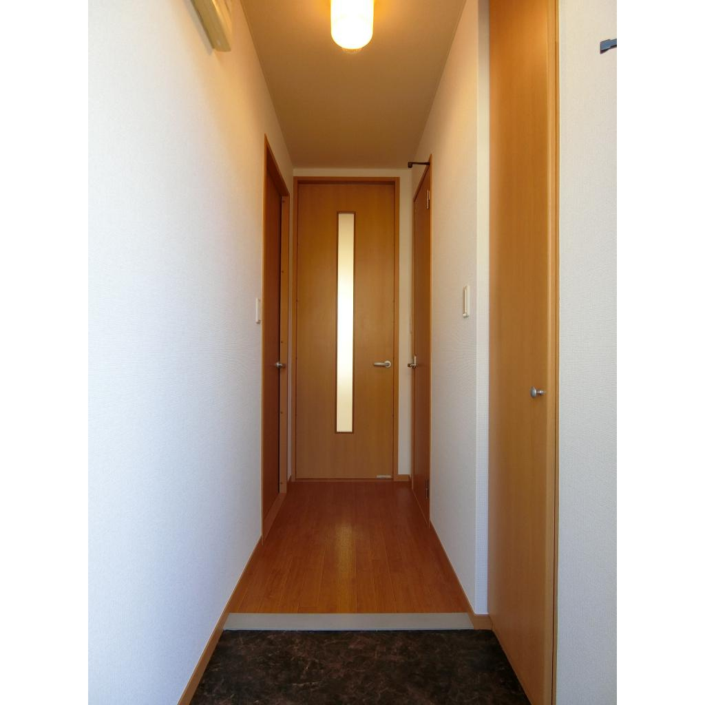 ロワールの玄関|玄関