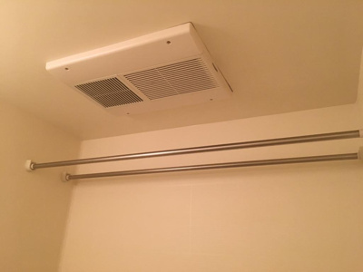 【浴室】 | ロワール | 風呂