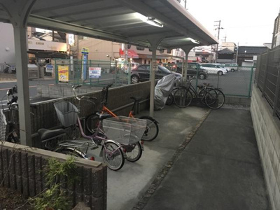 【その他】 | ロワール | 共有スペース