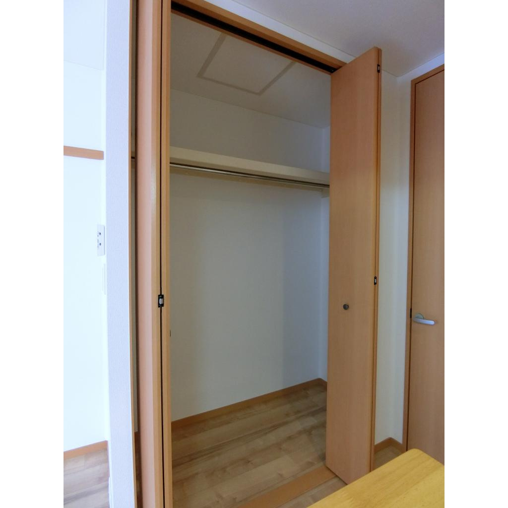 ロワールの収納|収納