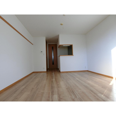 【居間・リビング】 | ロワール | 洋室