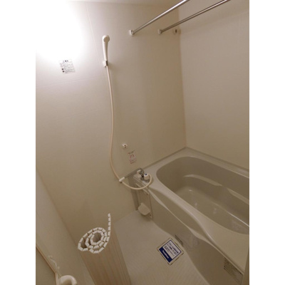 【浴室】 | ロワール | 風呂