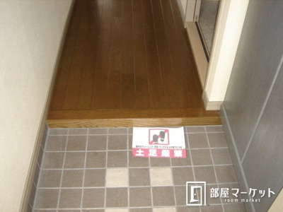 【玄関】 | ソレイユ | 同型タイプ