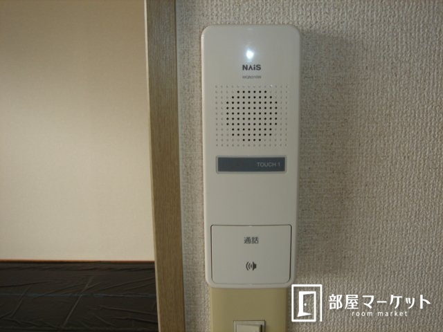 【セキュリティ】 | ソレイユ | 同型タイプ