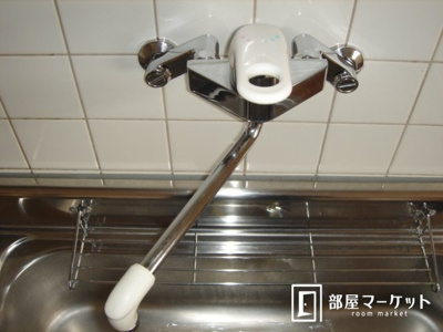 【キッチン】 | ソレイユ | 同型タイプ