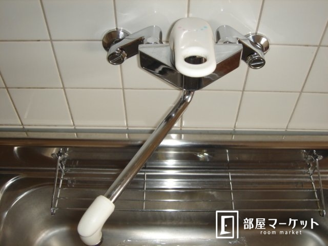 【キッチン】 | ソレイユ | 同型タイプ