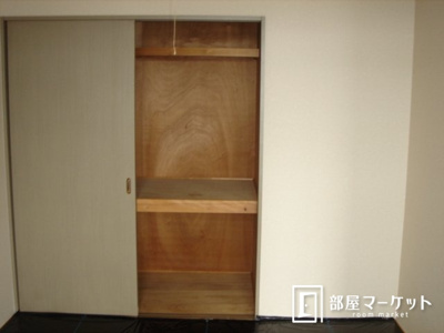 【収納】 | ソレイユ | 同型タイプ