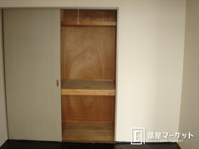 【収納】 | ソレイユ | 同型タイプ