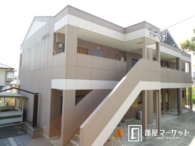 【エントランス】 | ソレイユ