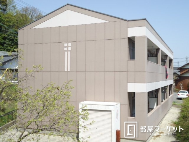 【外観】 | ソレイユ