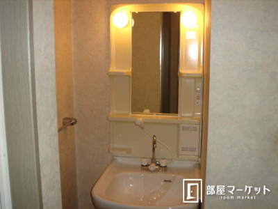 【独立洗面台】 | ソレイユ | 同型タイプ