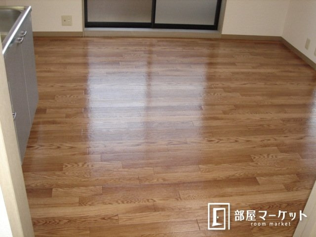 【居間・リビング】 | ソレイユ | 同型タイプ