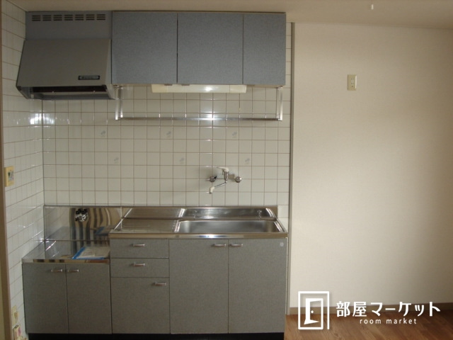 【キッチン】 | ソレイユ | 同型タイプ