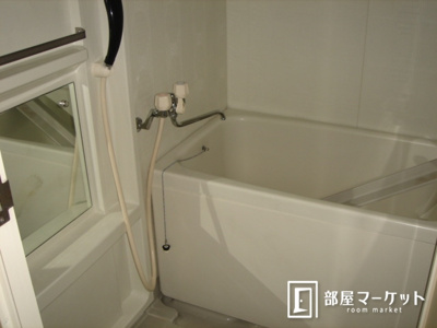 【浴室】 | ソレイユ | 同型タイプ