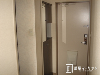 【玄関】 | ソレイユ | 同型タイプ