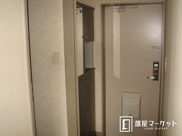 【玄関】 | ソレイユ | 同型タイプ