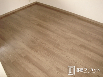 【内装】 | ソレイユ | 同型タイプ