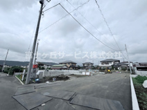 富士宮市淀師 12期 新築一戸建て 2号棟の画像