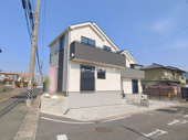 名古屋市緑区姥子山３丁目1012『仲介料無料』新築戸建ての画像