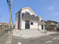 名古屋市緑区姥子山３丁目1012『仲介料無料』新築戸建ての画像