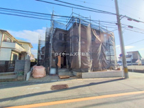 名古屋市緑区姥子山３丁目1012『仲介料無料』新築戸建ての画像