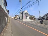 名古屋市緑区姥子山３丁目1012『仲介料無料』新築戸建ての画像