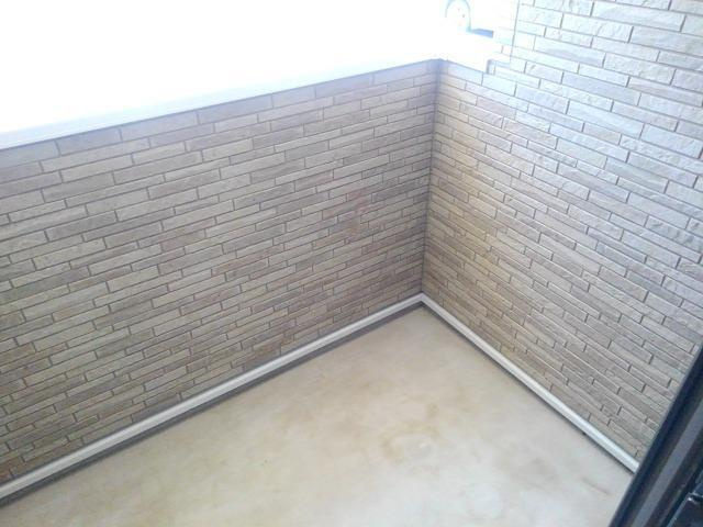 スヴェニール　ポルトⅠのバルコニー|バルコニー