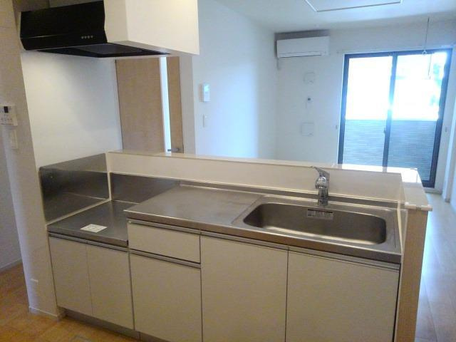 スヴェニール　ポルトⅠのキッチン|キッチン