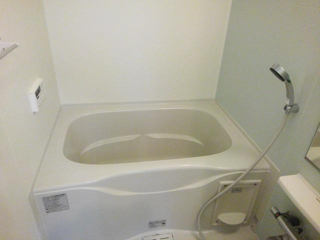 スヴェニール　ポルトⅠの浴室|バス