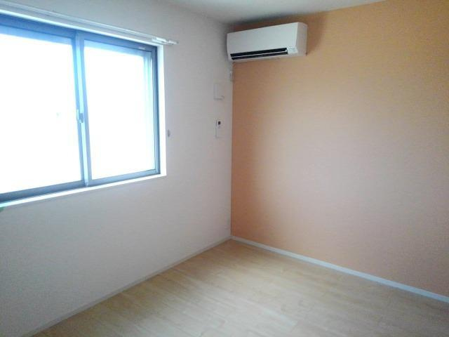 スヴェニール　ポルトⅠの寝室|その他部屋・スペース