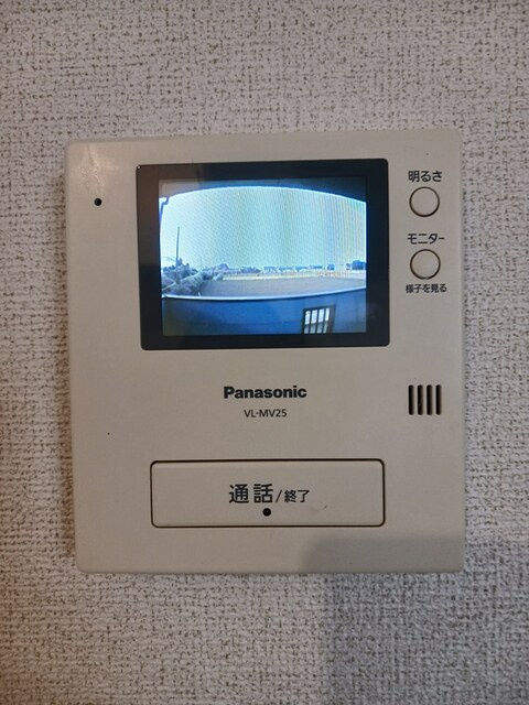 アーバンレジデンスＡのセキュリティ|セキュリティ