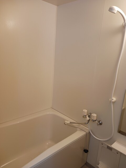 アーバンレジデンスＡの浴室|バス