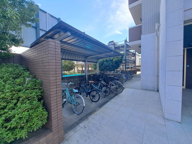 グランコート伏屋Ⅱのその他